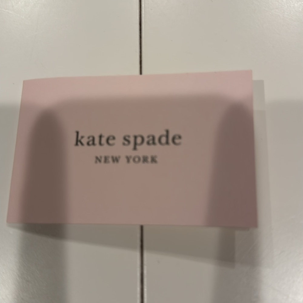 Kate Spade Cookie Time Accent Plates - Picture 10 of 11